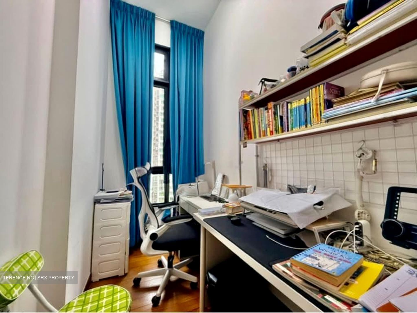 Eco Sanctuary (D23), Condominium #583397261